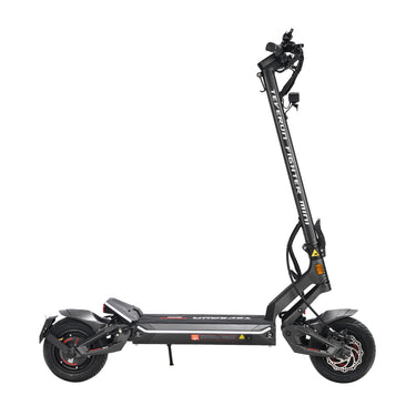 Teverun Fighter Mini Pro Electric Scooter